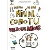 Nuvem De Letras Diário de uma Miúda Como Tu de Maria Inês Almeida - Melhores Amigas^ Coleções Juvenis