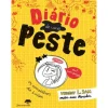 Jacarandá Diário de uma Peste de Virginy L. Sam e Marie-Anne Abesdris - Os Conselhos da Luísa^ Literatura Juvenil
