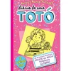 Gailivro Diário de uma Totó - as Primeiras Histórias Pouco ou Nada Fabulosas da Nikki de Rachel Renée Russel^ Coleções Juvenis