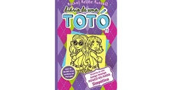 Gailivro Diário de uma Totó Nº 11 - Histórias de uma Amiga-Inimiga Pouco ou Nada Simpática de Rachel Renée Russell^ Coleções Juvenis