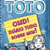 Gailivro Diário de uma Totó Nº 6 - OMD! Diário Tudo Sobre Mim de Rachel Renée Russell^ Coleções Juvenis