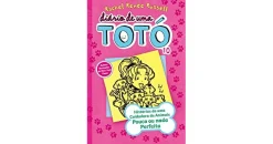 Gailivro Diário de uma Totó N.º 10 de Rachel Renée Russell^ Coleções Juvenis