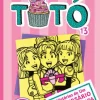 Gailivro Diário de uma Totó Nº 13 de Rachel Renée Russell^ Coleções Juvenis
