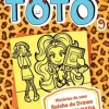 Edições Gailivro Diário de uma Totó N.º 9 de Rachel Renée Russell^ Coleções Juvenis