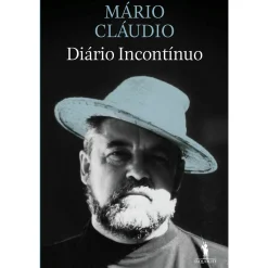 Dom Quixote Diário Incontínuo de Mário Cláudio^ Vidas Reais