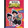 Gailivro Diários Zombie 1 - Apocalipse das Vacas de Guy Edmonds e Matt Zeremes^ Coleções Juvenis