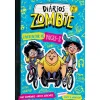 Gailivro Diários Zombie 2 - Enfrentar as Vacas-Z de Guy Edmonds e Matt Zeremes^ Coleções Juvenis