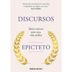 Ideias De Ler Discursos de Epicteto^ Técnicos