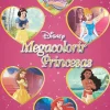 Dom Quixote Disney - Megacolorir Princesas de Disney^ Atividades