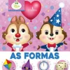 Dom Quixote Disney Baby - as Formas de Disney^ Bebé