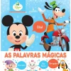 Dom Quixote Disney Baby - as Palavras Mágicas de Vários Autores^ Bebé