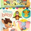 Dom Quixote Disney Baby - Entre Amigos de Disney^ Bebé