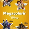 Dom Quixote Disney Megacolorir Filmes^ Atividades