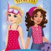 Porto Editora Diversão à Beira-mar de Rosie Banks - Livro 19^ Coleções Juvenis
