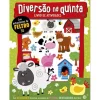 Zero A Oito Diversão na Quinta - Livro de Atividades de Vários Autores^ Atividades