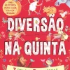 Joybooks Diversão na Quinta de Stephanie Moss^ Literatura Infantil
