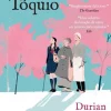 Asa Doce Tóquio de Durian Sukegawa^ Romance