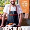 Casa Das Letras Doces do Ofício de Francisco Moreira^ Culinária