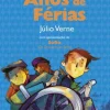 Porto Editora Dois Anos de Férias de Júlio Verne^ Literatura Juvenil