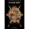 Porto Editora Dominar o Destino de Alyson Noël - Livro 2^ Fantástico