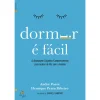 Lua De Papel Dormir é Fácil de Henrique Prata Ribeiro e André Ponte - A Abordagem Cognitivo-comportamental para Acabar de Vez com a Insónia^ Saúde E Bem Estar