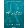 Presença Dunbridge Academy - Livro 1: Anywhere de Sarah Sprinz^ Young Adult