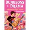 Gailivro Dungeons & Drama de Kristy Boyce^ Young Adult