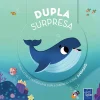 Yoyo Dupla Surpresa - Animais de BOOKS^ Conhecimento