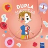 Yoyo Dupla Surpresa - o Teu Corpo de BOOKS^ Conhecimento