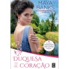 Topseller Duquesa do Meu Coração de Maya Banks^ Romance