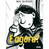 Iguana E Agora? de Raquel Sem Interesse^ Banda Desenhada E Novelas Gráficas