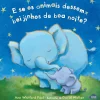 Nuvem De Letras E Se os Animais Dessem Beijinhos de Boa Noite? de Ann Whitford Paul^ Literatura Infantil