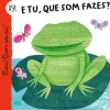 Asa E Tu, que Som Fazes? de La Coccinella^ Bebé
