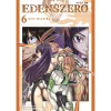 Distrito Manga Edens Zero - Livro 6 de Hiro Mashima^ Manga