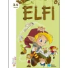 Porto Editora ELFI - Educação Pré-Escolar - 3-4 Anos^ Pré-Escolar