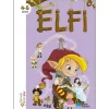 Porto Editora ELFI - Educação Pré-Escolar - 4-5 Anos^ Pré-Escolar