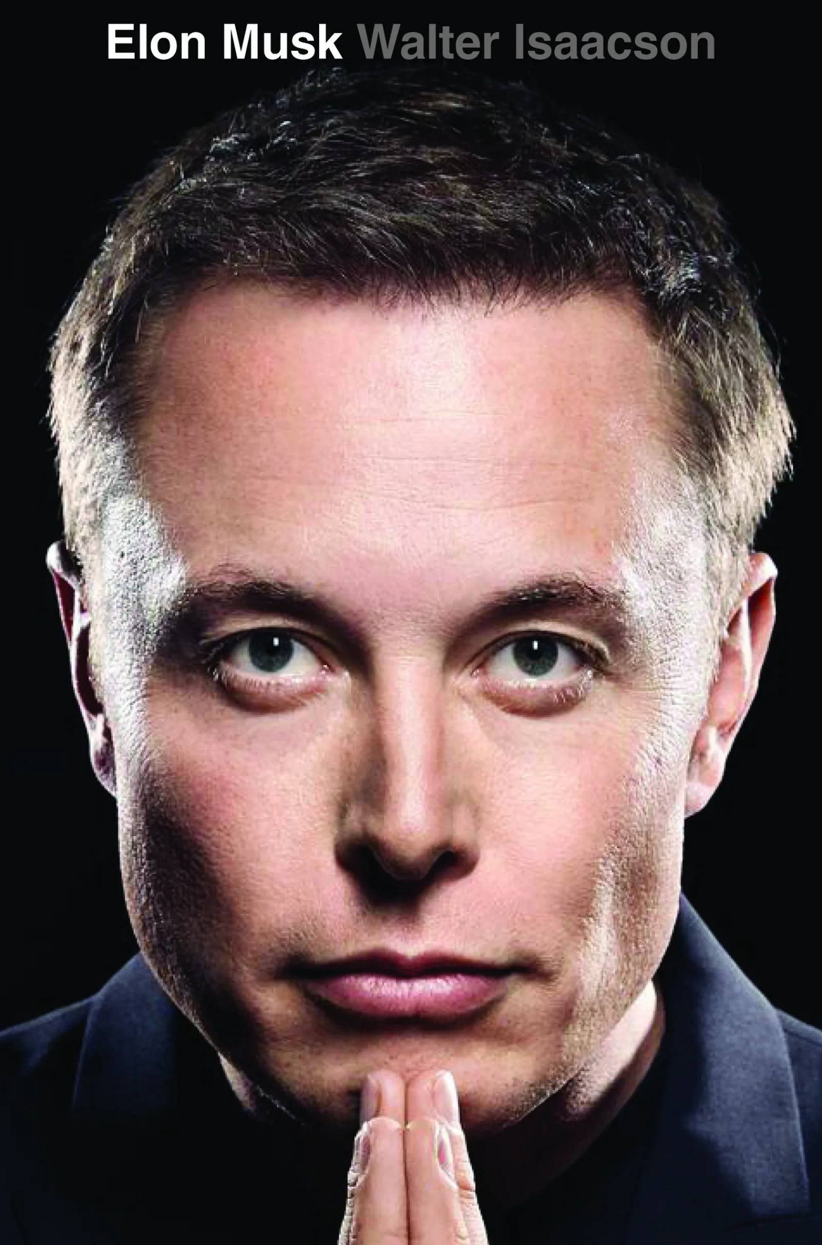 Note! Elon Musk de Walter Isaacson^ Vidas Reais