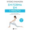 Albatroz Em Forma em 1 Minuto de Kyoko Imamura^ Saúde E Bem Estar