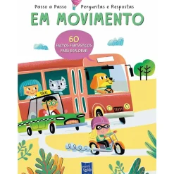Yoyo Books Em Movimento^ Conhecimento