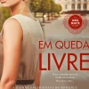 Asa Em Queda Livre de Simona Ahrnstedt^ Romance