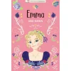 Porto Editora Emma de Jane Austen^ Literatura Juvenil