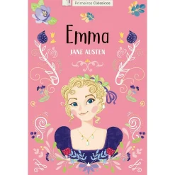 Porto Editora Emma de Jane Austen^ Literatura Juvenil