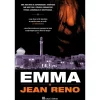 Casa Das Letras Emma de Jean Reno^ Policial