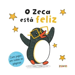 Zoko Emoções - o Zeca Está Feliz^ Atividades