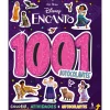 Dom Quixote Encanto - 1001 Autocolantes de Disney^ Atividades