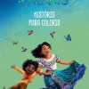 Dom Quixote Encanto - História para Colorir^ Atividades