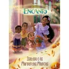 Note! Online Encanto - Isabela e as Margaridas Mágicas^ Coleções Infantis