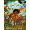 Note! Online Encanto - Mistério na Floresta Tropical^ Coleções Infantis