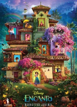 Dom Quixote Encanto - Narrativa Juvenil^ Literatura Juvenil