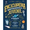 Nuvem De Tinta Enciclopédia Britannica Juvenil - o Espaço (volume 2) de Christopher Lloyd^ Conhecimento